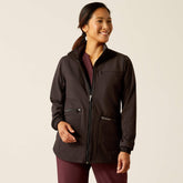 Ariat / Rosalyn Utility Scrub Jacket