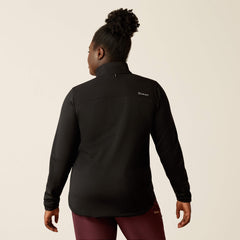 Ariat / Sina Fleece Scrub Jacket