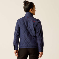 Ariat / Ambroise Insulated Scrub Jacket