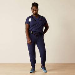 Ariat / Eliza Fashion Scrub Top