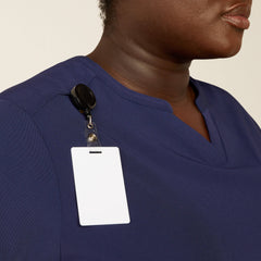 Ariat / Eliza Fashion Scrub Top