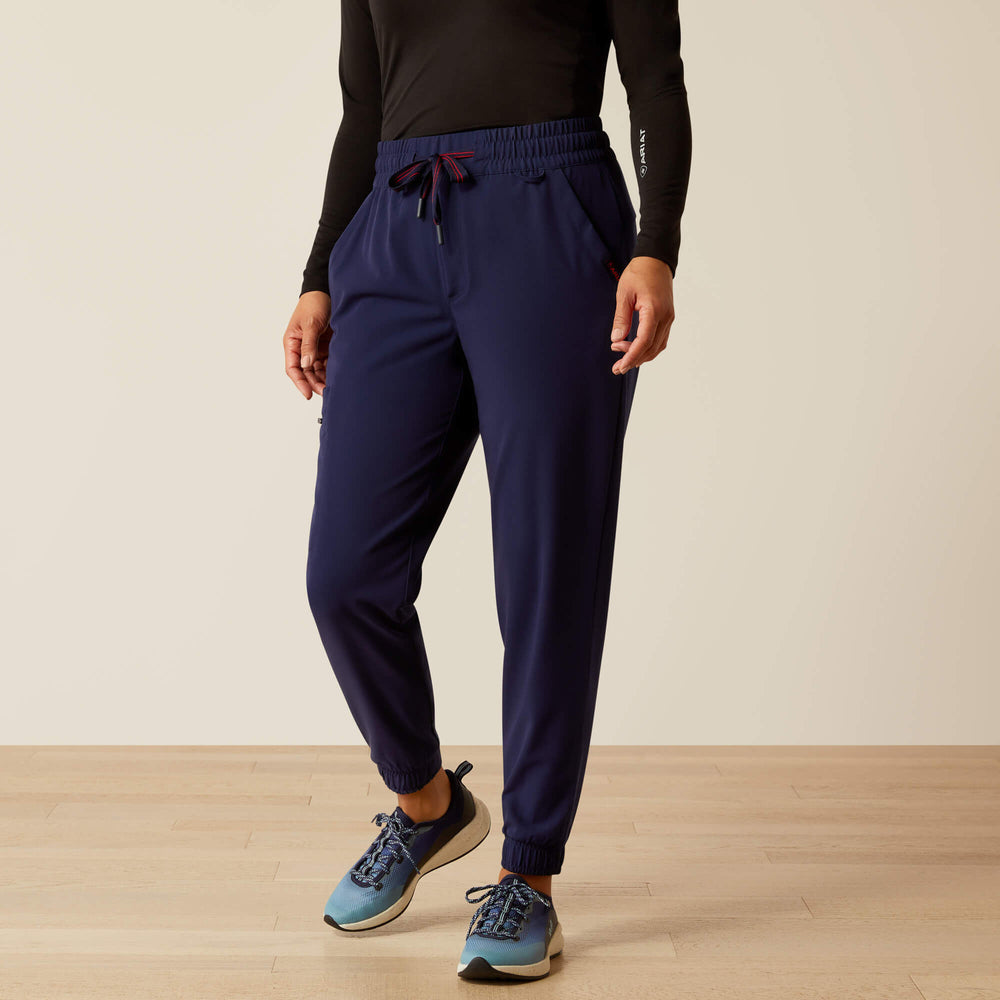 Ariat / Blackwell Cargo Stretch Jogger Scrub Pant