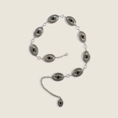 Ariat / Concho Chain Belt