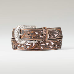 Ariat / Filigree Crystal Belt