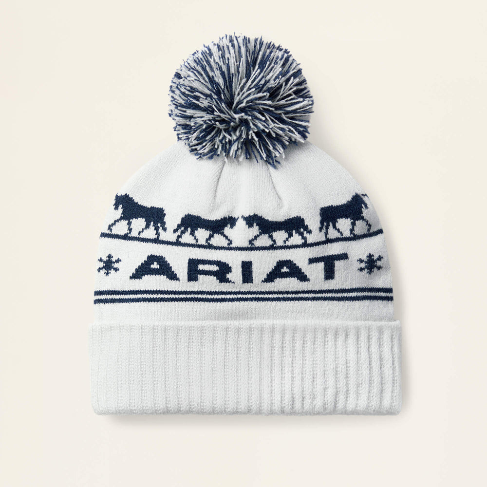 Ariat / Apres Ski Beanie