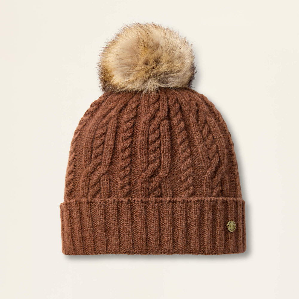 Ariat / Langford Beanie