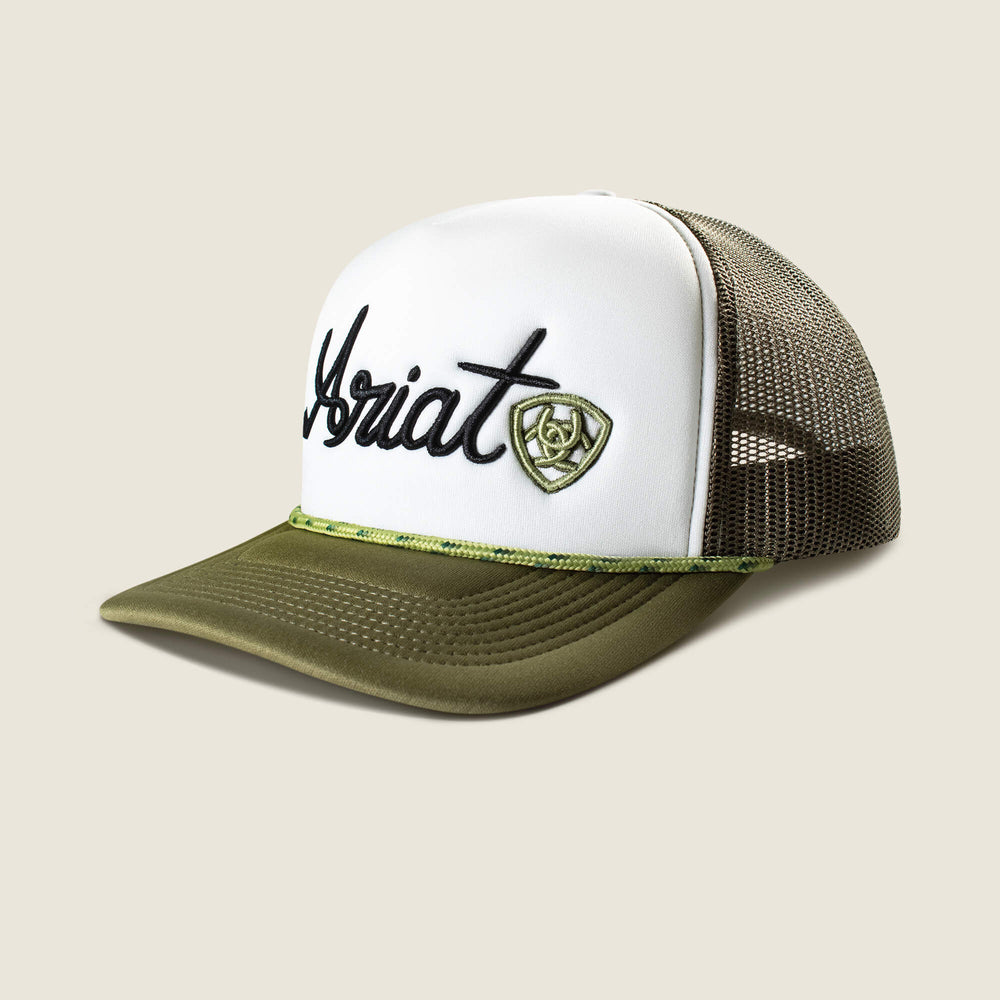 Ariat / Logo Script Cap