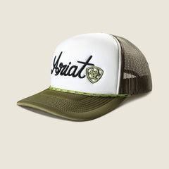 Ariat / Logo Script Cap