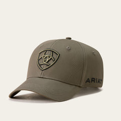 Ariat / Show Cap