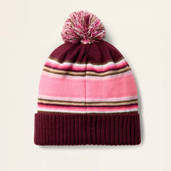 Ariat / Serape Beanie