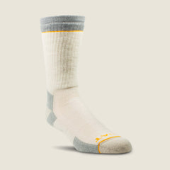 Ariat / Wool Crew Work Sock