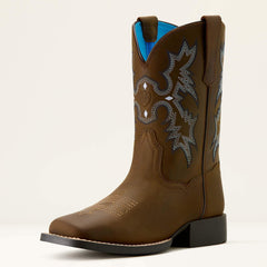 Ariat / Tombstone Wide Square Toe Western Boot