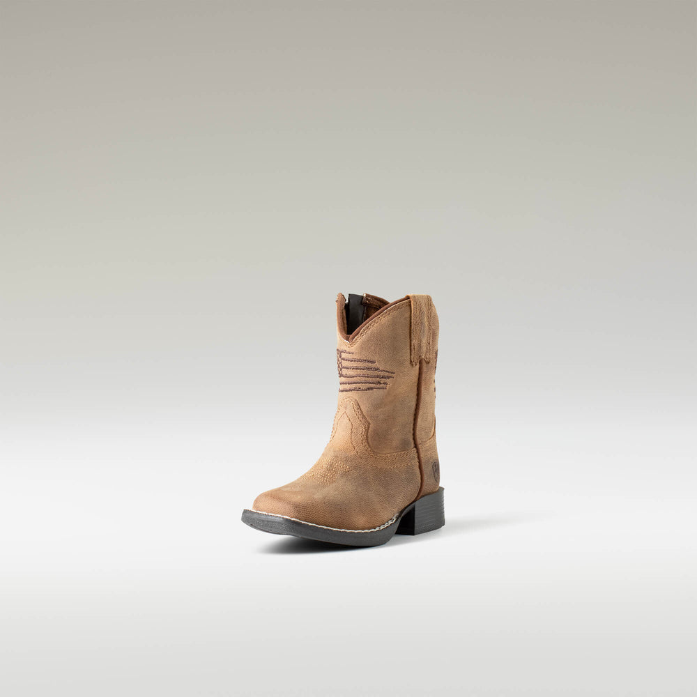 Ariat / Anthem Patriot Lil Stomper