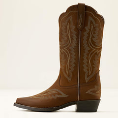Ariat / Casanova D Toe Western Boot