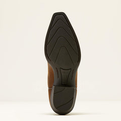 Ariat / Casanova D Toe Western Boot