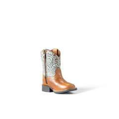 Ariat / Round Up Lil Stomper