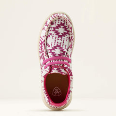 Ariat / Hilo Shoe