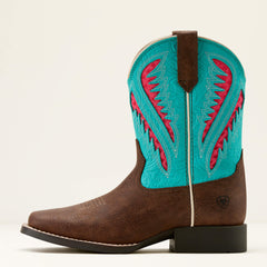 Ariat / Quickdraw VentTEK Western Boot