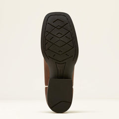 Ariat / Quickdraw VentTEK Western Boot
