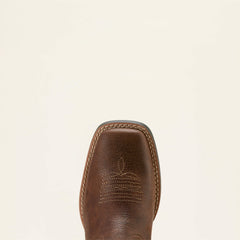 Ariat / Quickdraw VentTEK Western Boot