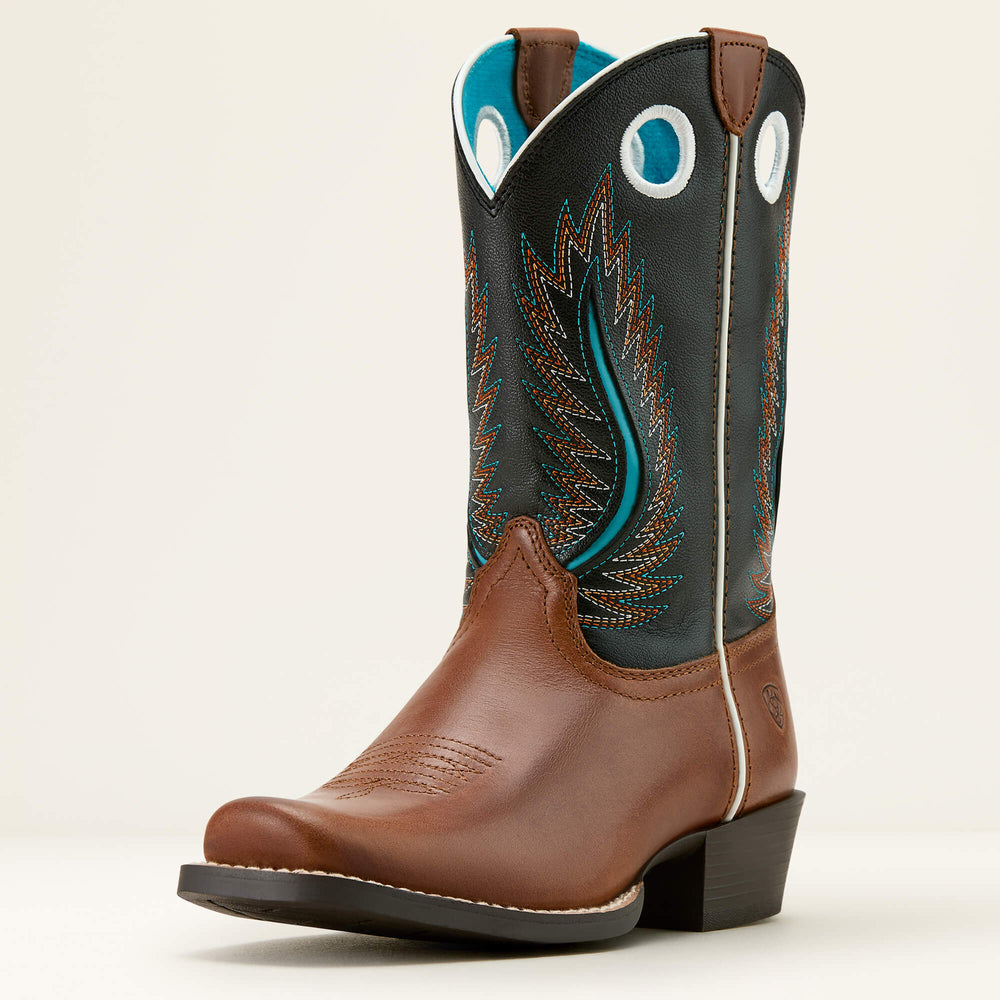 Ariat / Futurity Fort Worth Western Boot