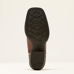 Ariat / Futurity Fort Worth Western Boot