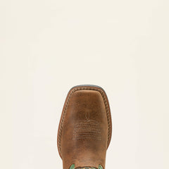 Ariat / Quickdraw VentTEK Western Boot