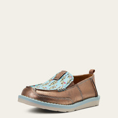 Ariat / Toddler Lil' Stompers Piper Cruiser
