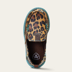 Ariat / Toddler Lil' Stompers Natalie Cruiser
