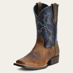 Ariat / Tombstone Wide Square Toe Western Boot