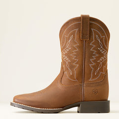 Ariat / Hybrid Rancher Western Boot