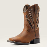 Ariat / Quickdraw VentTEK Western Boot