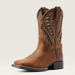 Ariat / Quickdraw VentTEK Western Boot