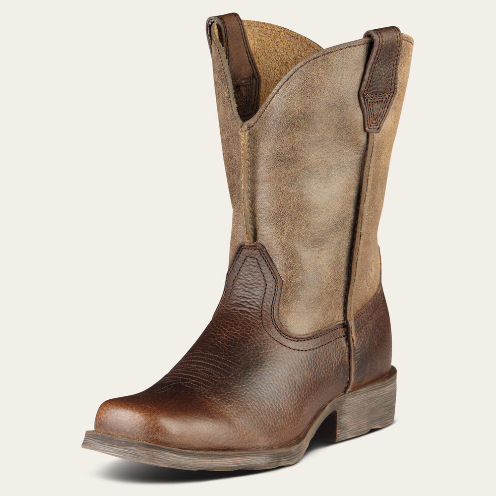 Ariat / Rambler Western Boot