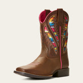 Ariat / Quickdraw VentTEK Western Boot