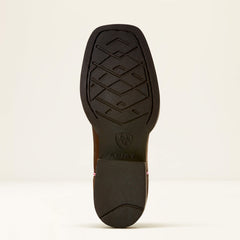 Ariat / Quickdraw VentTEK Western Boot