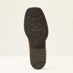 Ariat / Patriot Western Boot