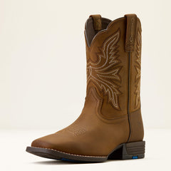 Ariat / Westwood Wide Square Toe Western Boot