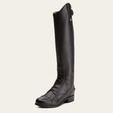 Ariat / Heritage Contour Field Zip Tall Riding Boot