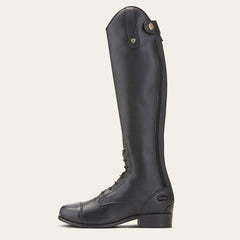 Ariat / Heritage Contour Field Zip Tall Riding Boot