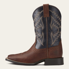 Ariat / Tycoon Western Boot
