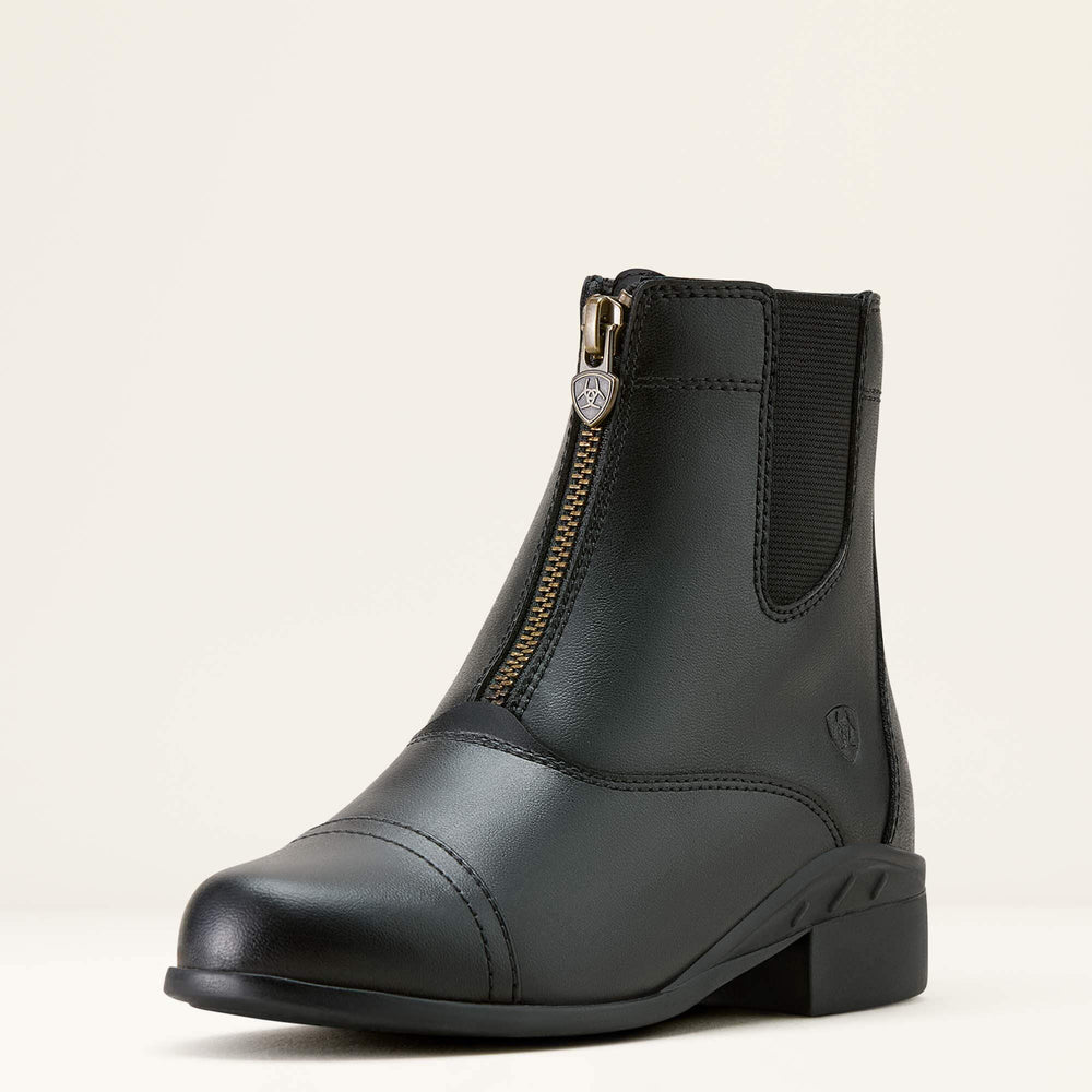Ariat / Kids' Scout Zip Paddock Boot