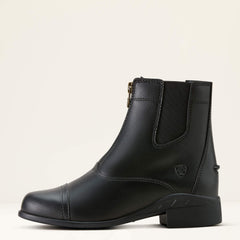 Ariat / Kids' Scout Zip Paddock Boot