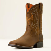 Ariat / Deer Ridge Wide Square Toe Western Boot