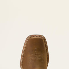 Ariat / Deer Ridge Wide Square Toe Western Boot