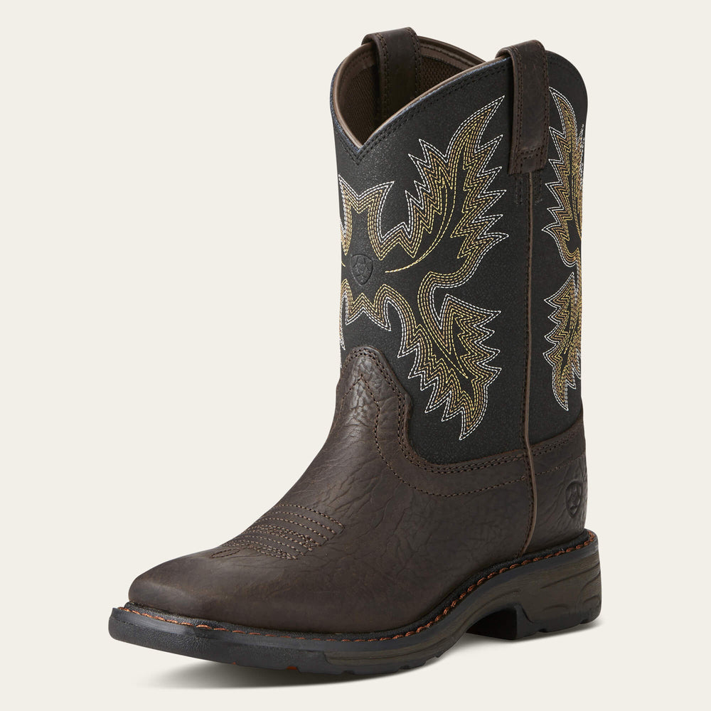 Ariat / WorkHog Wide Square Toe Boot