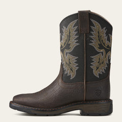 Ariat / WorkHog Wide Square Toe Boot