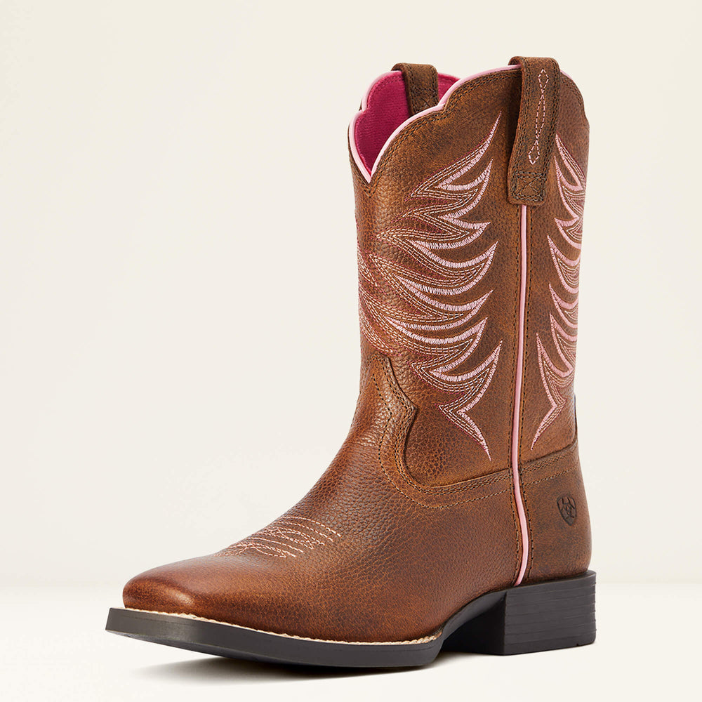 Ariat / Youth Firecatcher Western Boot