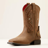 Ariat / Quickdraw EZ Zip Western Boot