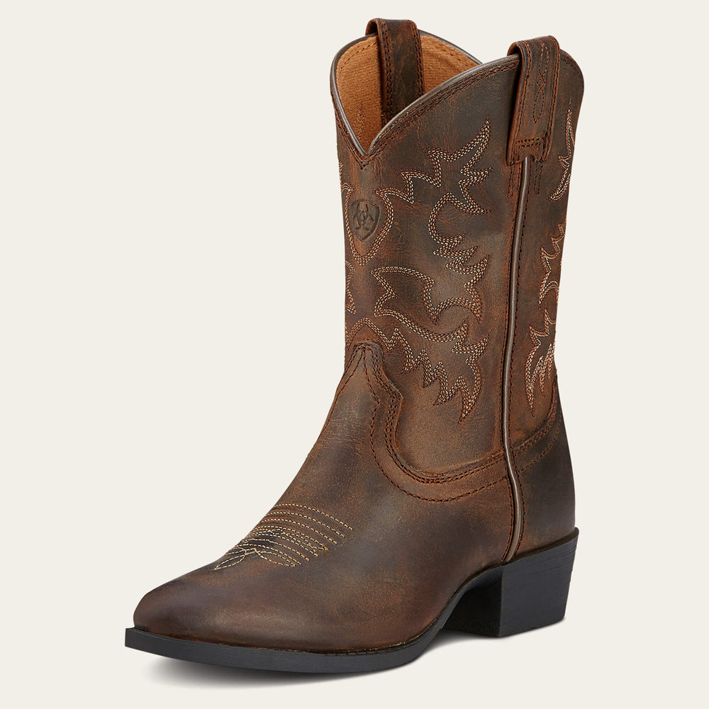 Ariat / Heritage Western Boot